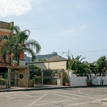 Villa Dolce Dimora à Oliveri Extérieur photo