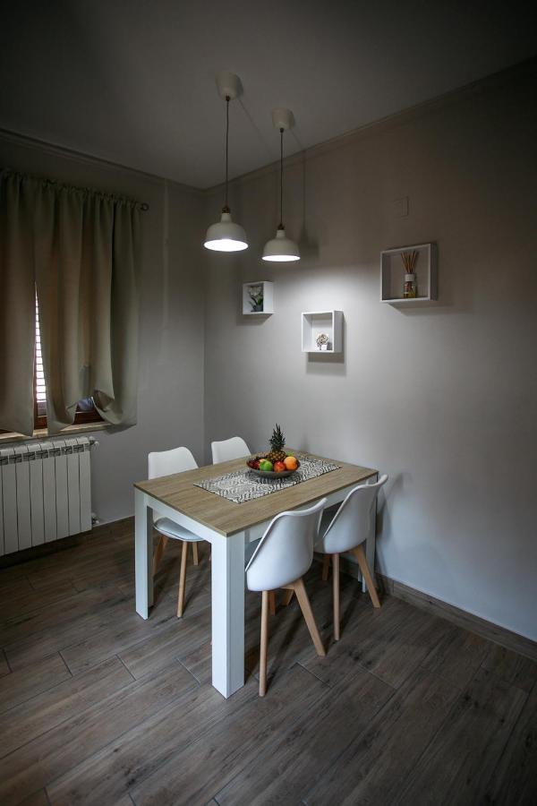 Villa Dolce Dimora à Oliveri Extérieur photo
