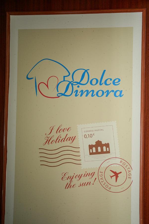 Villa Dolce Dimora à Oliveri Extérieur photo